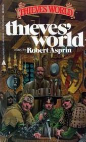 Thieves World (Thieves' World, Bk 1)