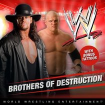 Brothers of Destruction (WWE)