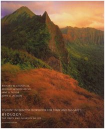 Biology: The Unity and Diversity of Life