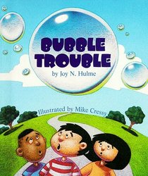 Bubble Trouble (Rookie Readers)