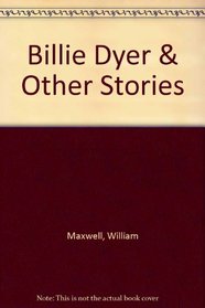 Billie Dyer & Other Stories