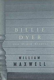 Billie Dyer & Other Stories