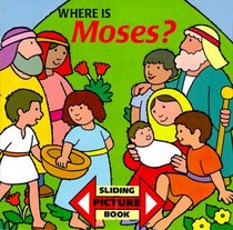 Where Is Moses