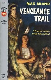 Vengeance Trail