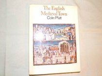 The English medieval town