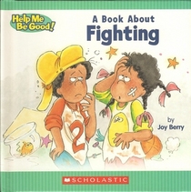 A Book about Fighting