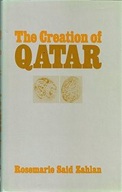 The Creation of Qatar.