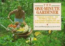 The One-Minute Gardener
