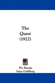 The Quest (1922)