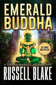 Emerald Buddha (Ramsey) (Volume 2)