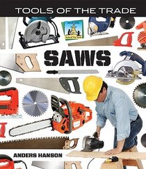 Saws (Tools of the Trade)