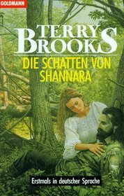 Die Schatten von Shannara. ( Fantasy).