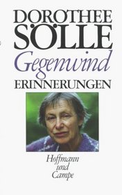 Gegenwind: Erinnerungen (German Edition)