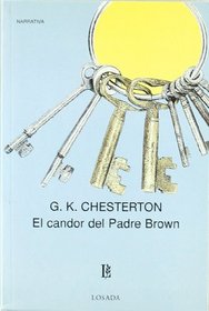 Candor del Padre Brown - 38 - (Spanish Edition)