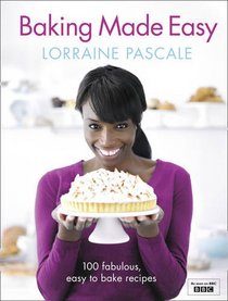 Lorraine Bakes