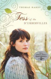 Tess of the D'Urbervilles: [TV TIE-IN EDITION] (Penguin Classics)