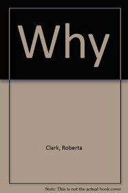 Why (Question books)