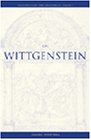 On Wittgenstein (Wadsworth Philosophers Series)