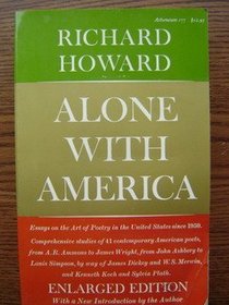 Alone With America