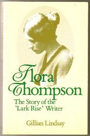 Flora Thompson