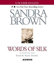 Words of Silk (Unabridged Audio CD)