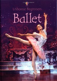 Beginner's Ballet (Usborne Beginners Series)