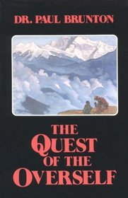 Quest of the Overself