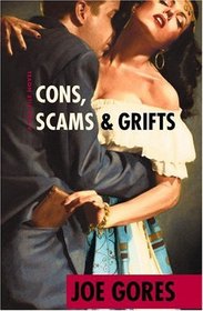 Cons, Scams & Grifts (DKA Files, Bk 7)