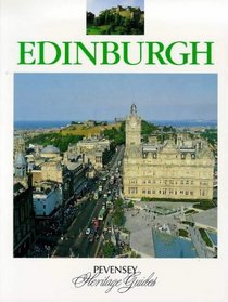 Edinburgh (Pevensey Heritage Guides)