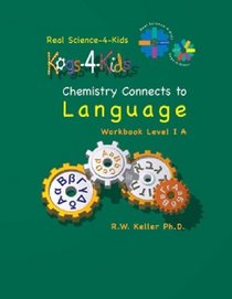 Real Science-4-Kids Chemistry Lev. 1 Language KOG