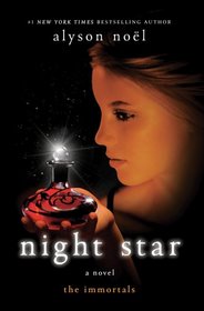 Night Star (Immortals, Bk 5)