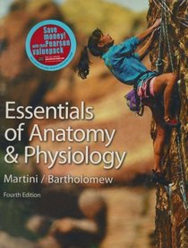 Essentials of Anatomy and Physiology: AND Get Ready for Anatomy and Physiology