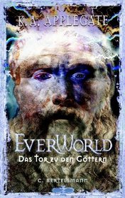 Everworld, Bd.7, Das Tor zu den Göttern