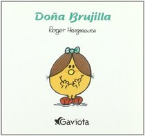 Dona Brujilla (Spanish Edition)