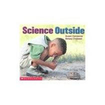 Science Outside (Learning Center Emergent Readers)