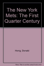 New York Mets the First Quarte