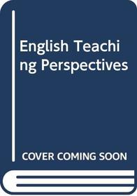 English Teaching Perspectives