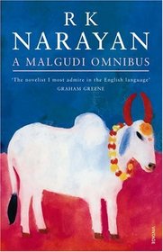 Malgudi Omnibus