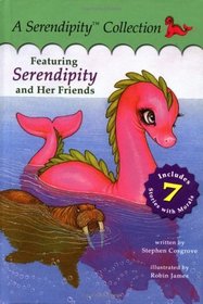 Serendipity: Serendipity Collection Bindup (Serendipity Books)