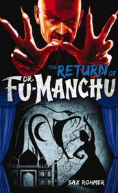 Fu-Manchu: The Return of Dr. Fu-Manchu