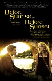 Before Sunrise and Before Sunse