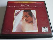 The Vow (Audio CD) (Unabridged)