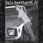 Dale Earnhardt Jr. Off the Track 2008 Wall Calendar
