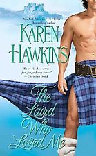 The Laird Who Loved Me