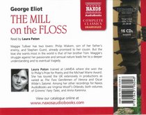 Mill on the Floss (Naxos Complete Classics)