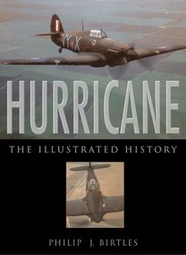 Hurricane: The Illustrated History