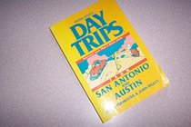Shifra Stein's day trips from San Antonio and Austin (Shifra Stein's day trips America)