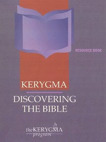 Discovering the Bible: Resource