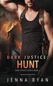 Dark Justice: Hunt (Volume 2)