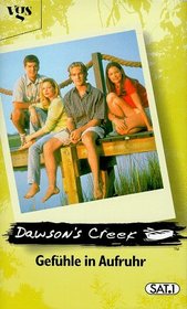 Dawson's Creek, Gefhle in Aufruhr